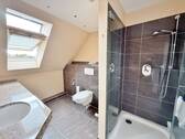 Tageslicht-Duschbad - 