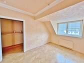 Schlaf- mit Ankleidezimmer - 