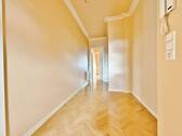 große Diele / Garderobe - 