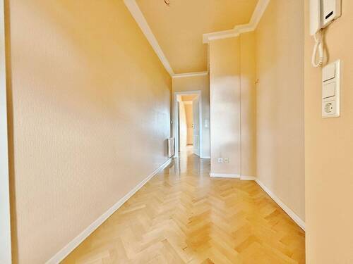 große Diele / Garderobe - 