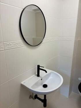 Gäste-WC - 
