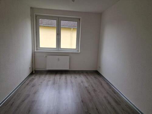 Schlafzimmer2 - 3 Zimmer Etagenwohnung in Duisburg