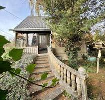 Charmante Immobilie in ruhiger Lage - Kreba-Neudorf