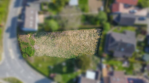 Baugrundstück - Grundstück in Liebenburg