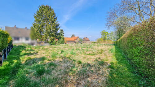 Baugrundstück - Grundstück in Liebenburg zum Kaufen