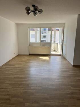 Wohn- und Essbereich - 