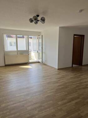 Wohn- und Essbereich - 