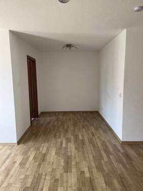 Wohn- und Essbereich - 