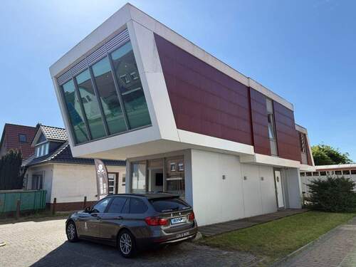 Bild 3 - 4 Zimmer Einfamilienhaus in Oldenburg