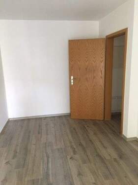 Schlafzimmer - 2 Zimmer Etagenwohnung in Leipzig