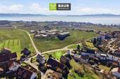 Luftbild - Grundstück zum Kaufen in Kressbronn am Bodensee