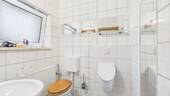 WC Einfamilienhaus - 