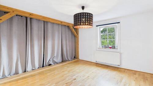 Schlafzimmer Einfamilienhaus - 