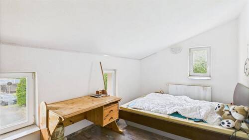 Kinderzimmer Einfamilienhaus - 