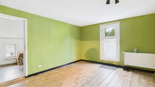 Kinderzimmer Einfamilienhaus - 