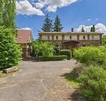 Storchenhof Marlow - Wo Natur auf Geschichte trifft