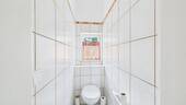 Gäste-WC EG-Wohnung - 