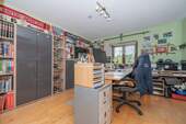 Büro EG Altbau - 