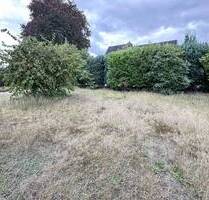 Grundstück im beliebten 