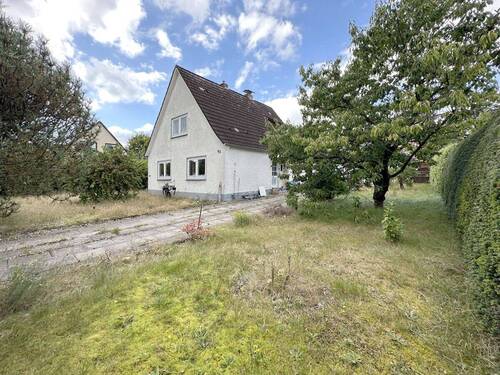 Bild 3 - Grundstück in Quickborn