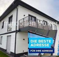 Neubau-Ferienwohnung mit Sauna, Kamin und Mobiliar! - Butjadingen / Tossens