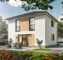 Dein eigenes Haus: unkompliziert, energetisch sicher & bezahlbar - Neustadt-Glewe Hohewisch