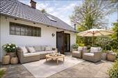 Terrasse KI generiert - 