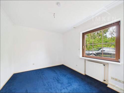 Zimmer Erdgeschoss - 