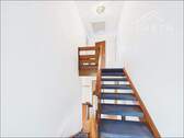 Treppenaufgang - 
