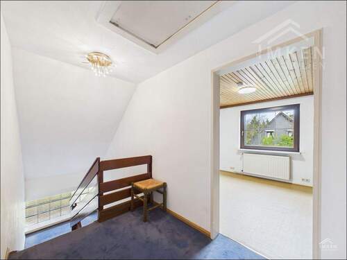 Diele Obergeschoss - 