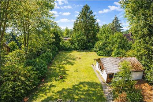 Blick in den Gaten - 