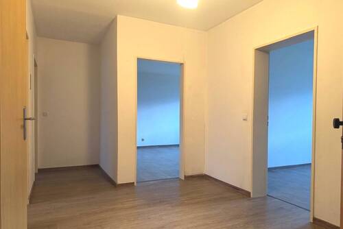 Wohnungseingang - 4 Zimmer Etagenwohnung in Lotte