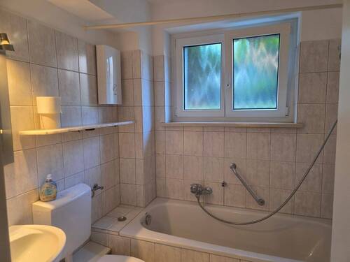 Badezimmer - 