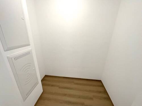 Abstellraum - 