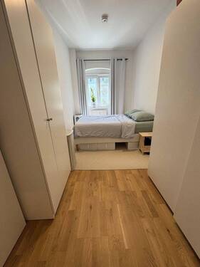 Schlafzimmer - 
