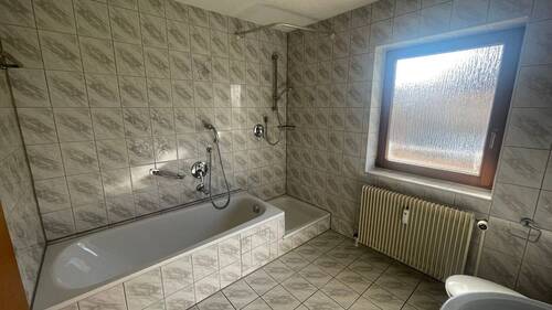 Badezimmer - 