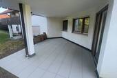 Terrasse - 
