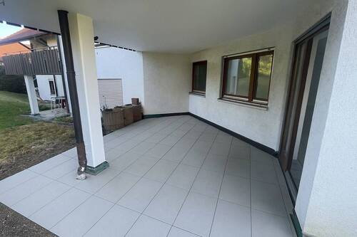 Terrasse - 
