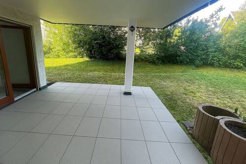 Terrasse - 