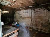 Schuppen - 