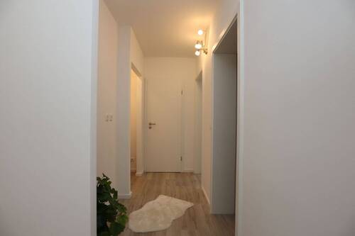 Flurbereich - 