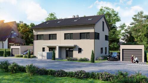 Außenvisualisierung 01 - 