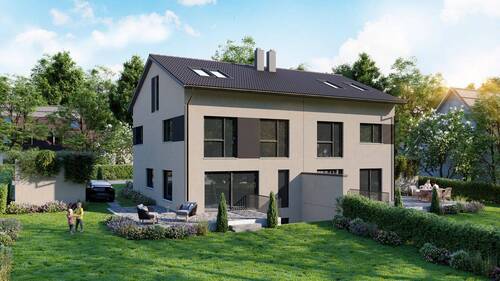 Außenvisualisierung 02 - 