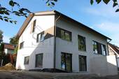 Ansicht Haus 1 - 