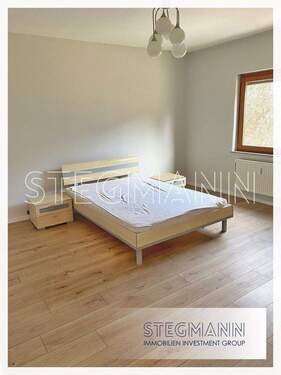 Zimmer 1, EG - 