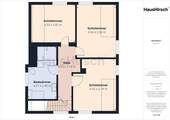 Grundriss 1. OG - 