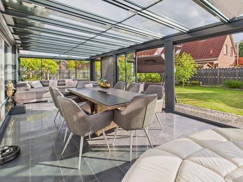 Wintergarten - 