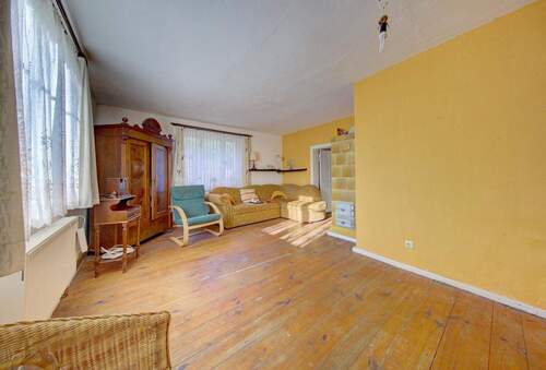 EG Zimmer 1 - 