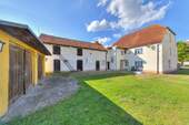Hofansicht - 