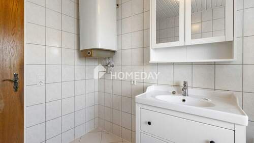 Badezimmer 1 - 